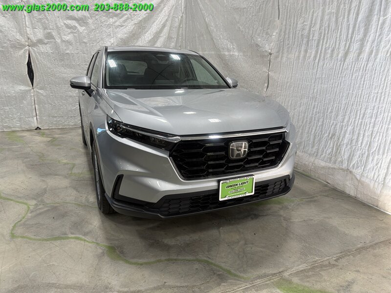 Used 2023 Honda CR-V EX image 33