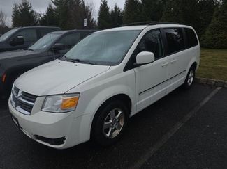 Used 2009 Dodge Grand Caravan SXT w/ Entertainment Group 2 video 1
