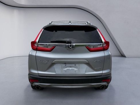 Used 2017 Honda CR-V Touring image 4