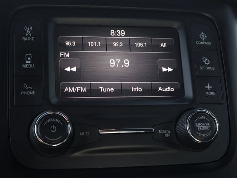 Used 2021 RAM 3500 Big Horn AWD/4WD image 32