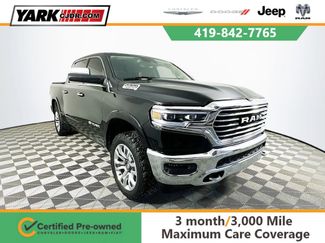 Certified 2019 RAM 1500 Limited 360° Tour