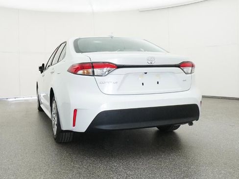 New 2026 Toyota Corolla LE image 46