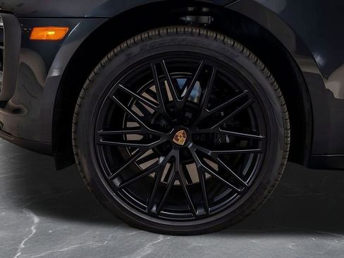 Used 2025 Porsche Macan GTS image 53