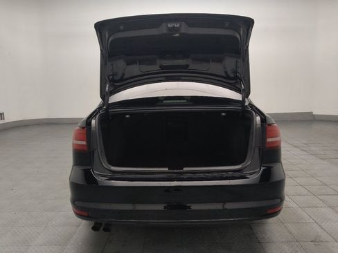 Used 2018 Volkswagen Jetta SE FWD image 29