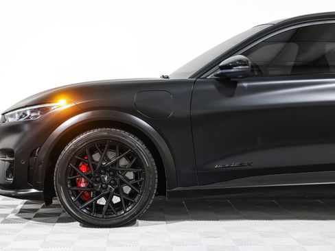 Used 2022 Ford Mustang Mach-E GT w/ GT Performance Edition AWD/4WD image 15