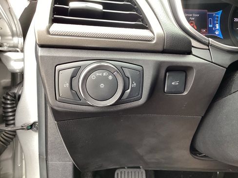 Used 2018 Ford Fusion S image 56