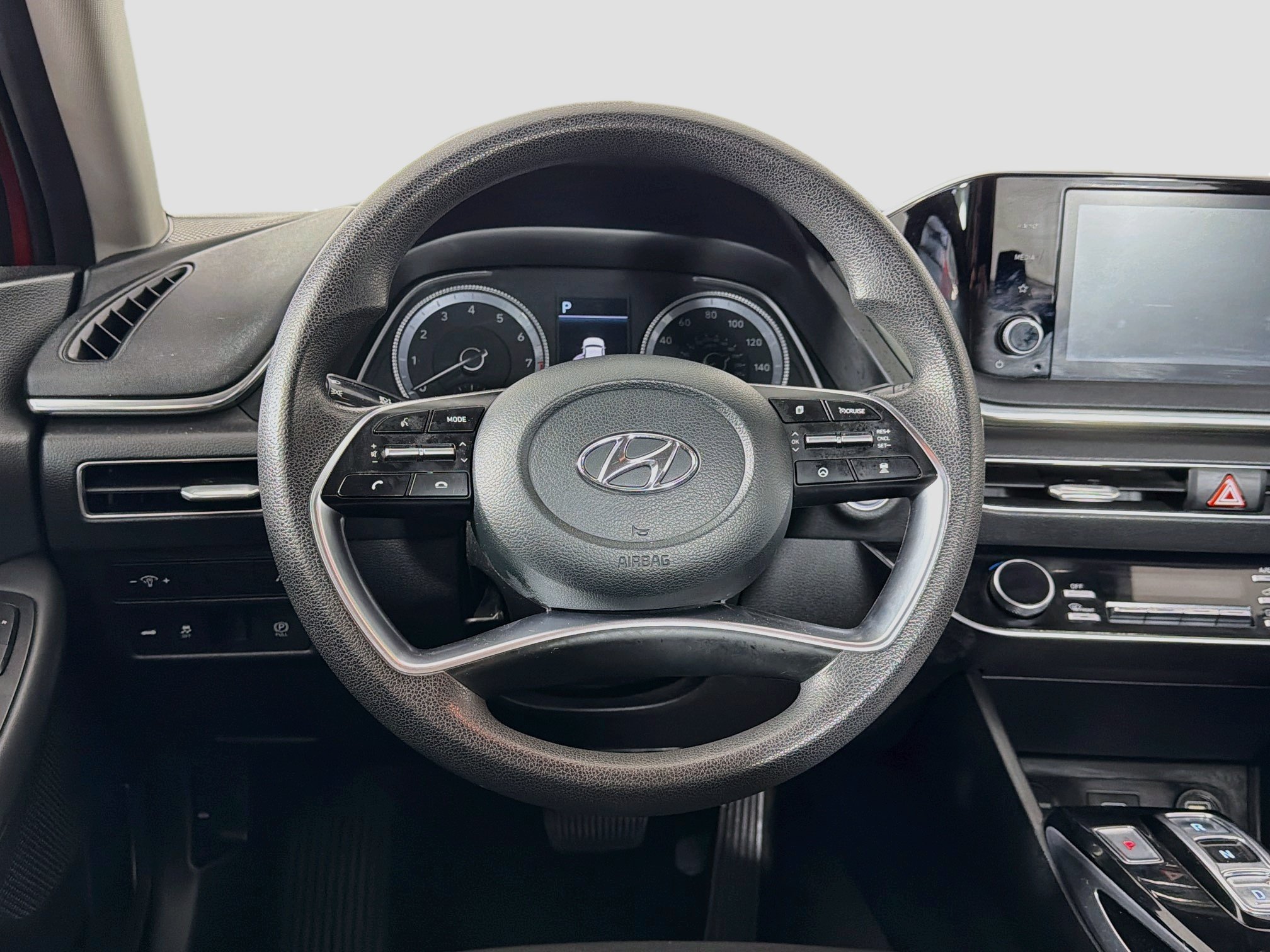 Used 2021 Hyundai Sonata SEL FWD image 18