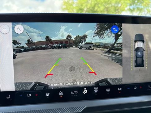 New 2026 Ford Bronco Sport Outer Banks w/ Outer Banks Tech Package+ AWD/4WD image 7