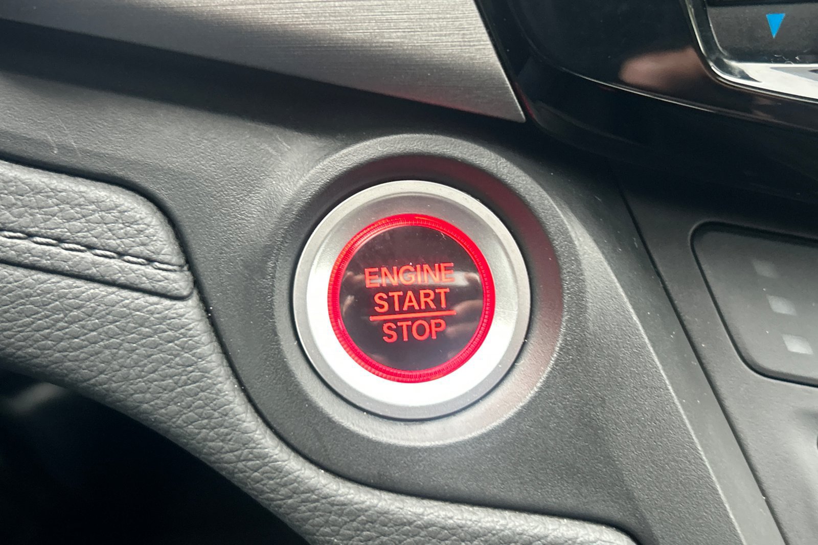 Used 2026 Honda Odyssey EX-L image 23