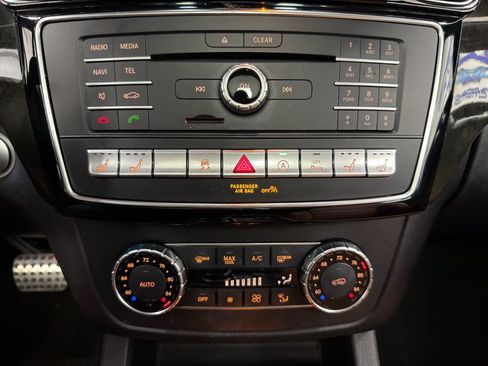 Used 2018 Mercedes-Benz GLE 43 AMG 4MATIC Coupe image 23