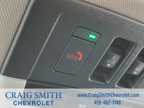 Used 2021 Nissan Rogue SL w/ Premium Package image 29