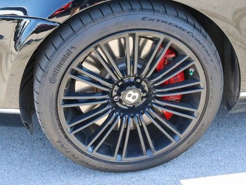 Used 2009 Bentley Continental GT Speed image 7