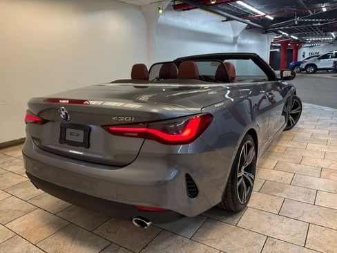 Used 2021 BMW 430i 430i image 10