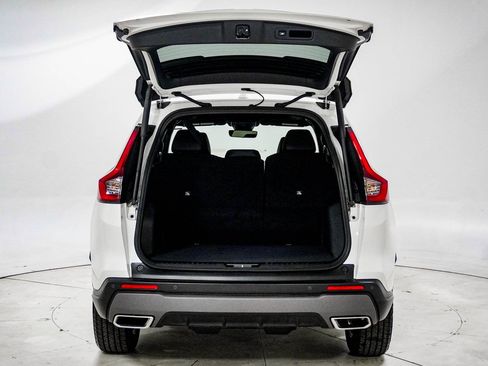 Certified 2026 Honda CR-V Sport-L image 8