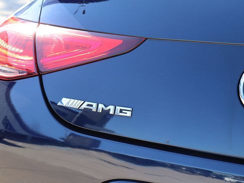 Used 2019 Mercedes-Benz CLS 53 AMG 4MATIC image 10