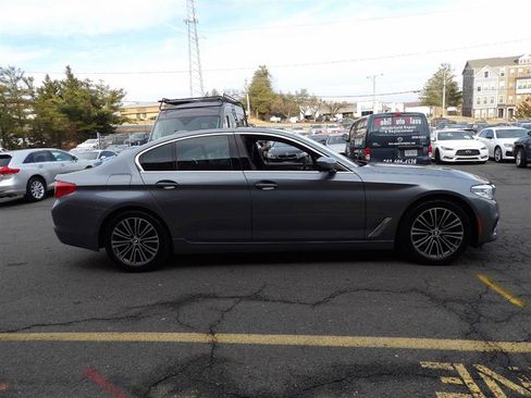 Used 2019 BMW 530i xDrive image 6