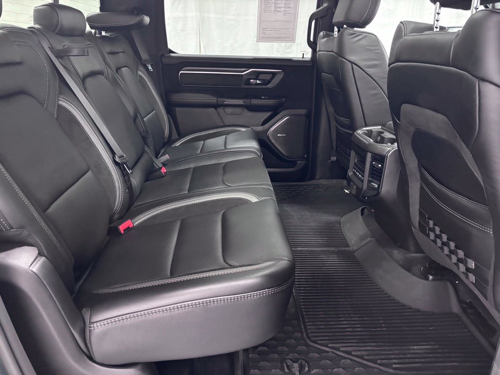 Used 2026 RAM 1500 RHO w/ RHO Level 1 Equipment Group AWD/4WD image 52