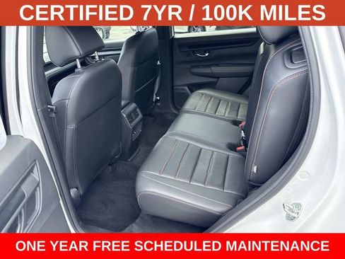 Used 2024 Honda CR-V Sport-L image 17