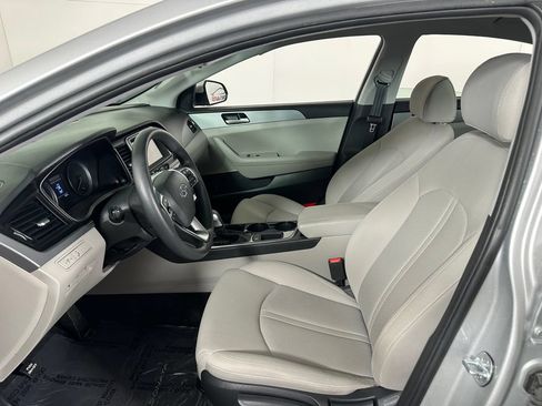 Used 2018 Hyundai Sonata ECO FWD image 14