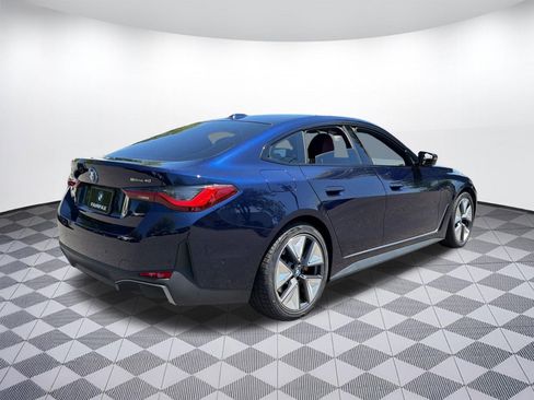 Certified 2023 BMW i4 eDrive40 RWD image 7