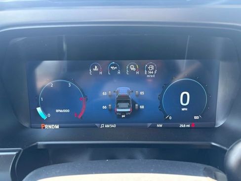 New 2026 Ford F250 Lariat AWD/4WD image 15