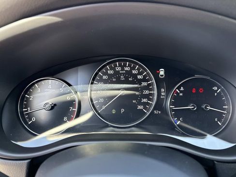 New 2026 MAZDA CX-30 AWD 2.5 S w/ Select Sport Pkg image 36