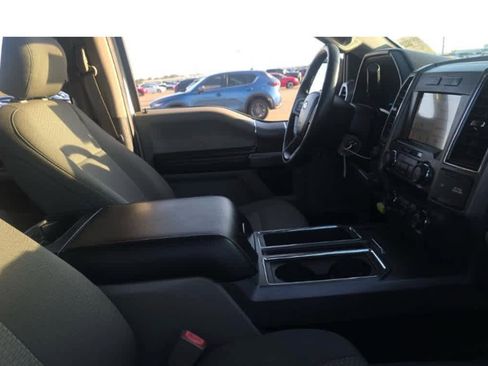 Used 2019 Ford F150 XLT w/ Equipment Group 302A Luxury image 27