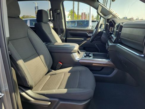 Used 2026 Chevrolet Silverado 2500 LT w/ All Star Edition image 20