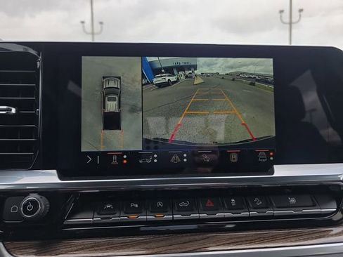 New 2026 Chevrolet Silverado 1500 RST w/ True North Edition Plus image 22