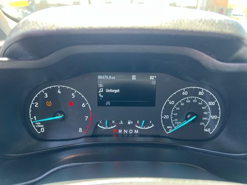 Used 2022 Ford Transit Connect XL FWD image 16