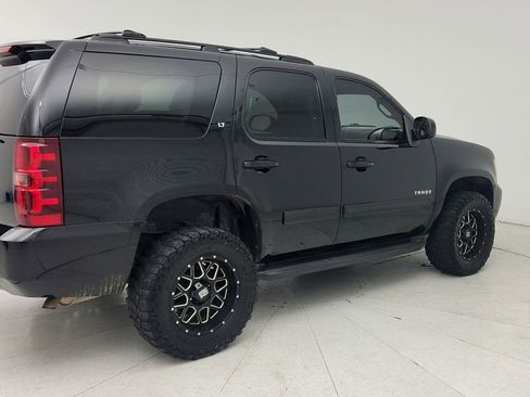 Used 2013 Chevrolet Tahoe LT RWD image 8