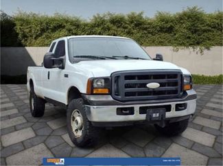 Used 2006 Ford F250 XL image 1