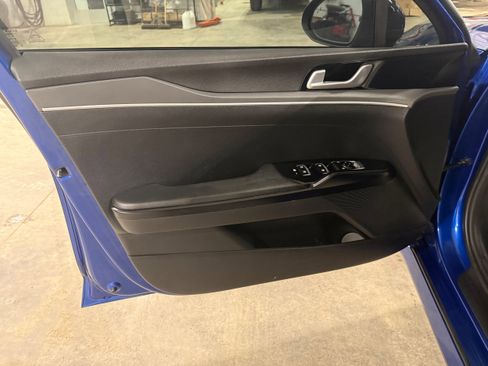 Used 2022 Kia K5 GT-Line image 35