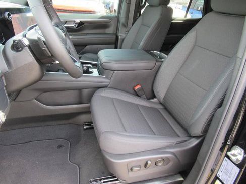 New 2026 Chevrolet Tahoe LS AWD/4WD image 18
