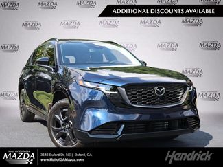 New 2026 MAZDA CX-5 2.5 S w/ Premium Plus Package AWD/4WD video 1