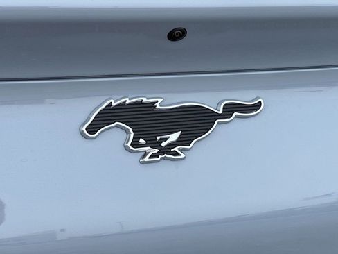 New 2026 Ford Mustang Mach-E Premium image 26