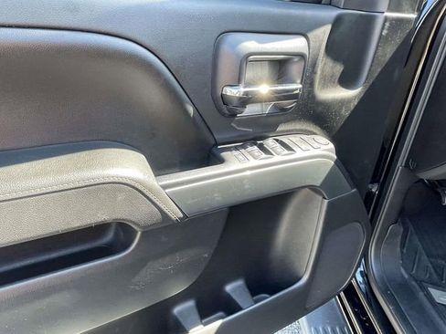 Used 2015 Chevrolet Silverado 2500 LT AWD/4WD image 16