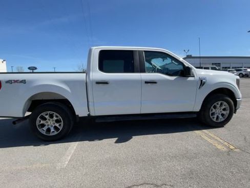 Used 2023 Ford F150 XLT AWD/4WD image 10