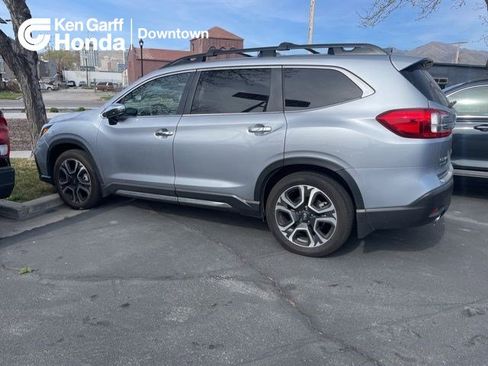 Used 2023 Subaru Ascent Touring image 1