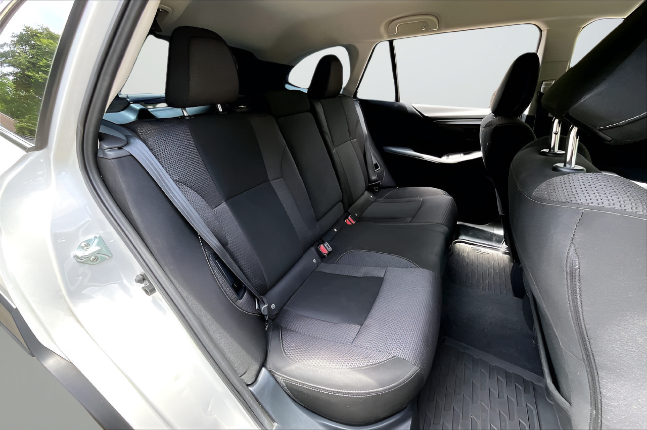 Used 2025 Subaru Outback AWD/4WD image 20