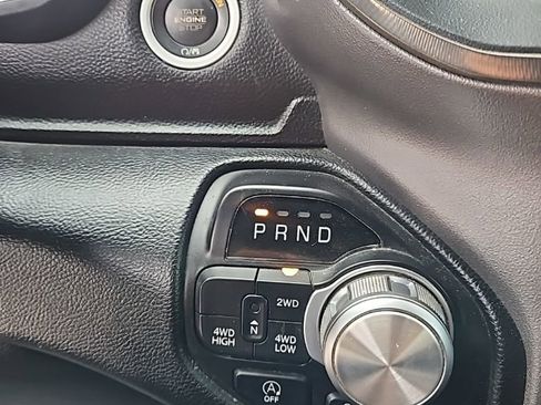 Used 2021 RAM 1500 Rebel image 18