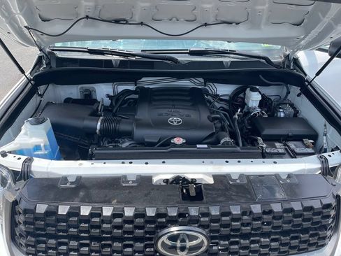 Used 2021 Toyota Tundra SR RWD image 11
