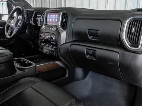 Used 2023 GMC Sierra 3500 Denali w/ Denali Ultimate Package AWD/4WD image 15
