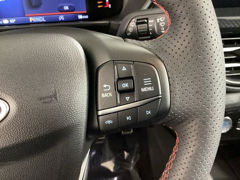 Used 2024 Ford Escape ST-Line w/ Tech Pack #1 image 15