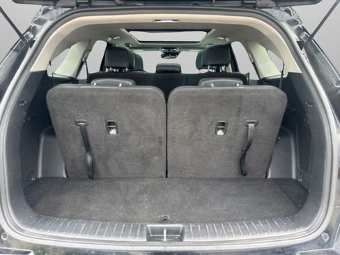 Used 2023 Kia Sorento S w/ Panoramic Sunroof Package FWD image 32