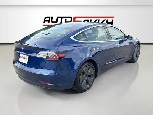 Used 2019 Tesla Model 3 Standard Range Plus RWD image 7