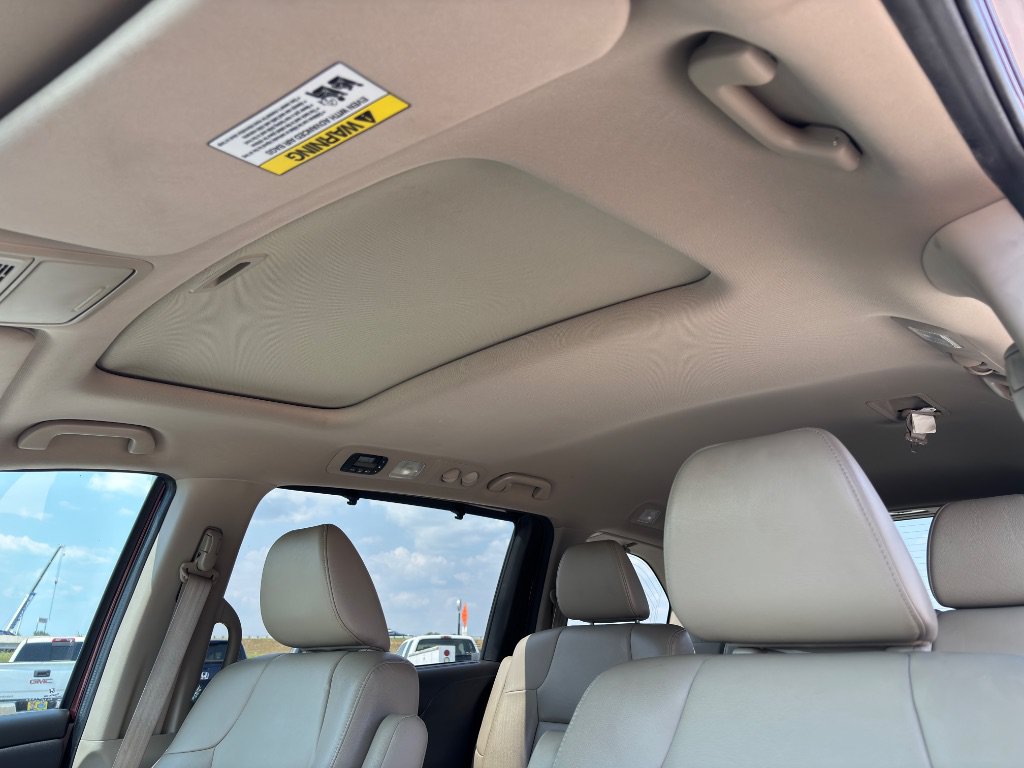 Used 2016 Honda Odyssey EX-L image 18