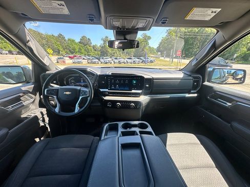 Used 2023 Chevrolet Silverado 1500 LT w/ Protection Package image 18