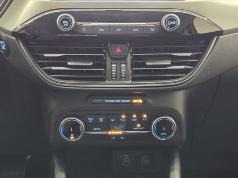 Used 2024 Ford Escape Active FWD image 19