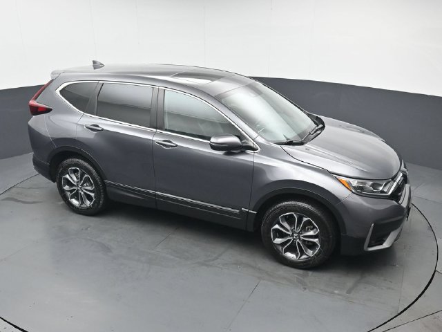 Used 2022 Honda CR-V EX-L image 39